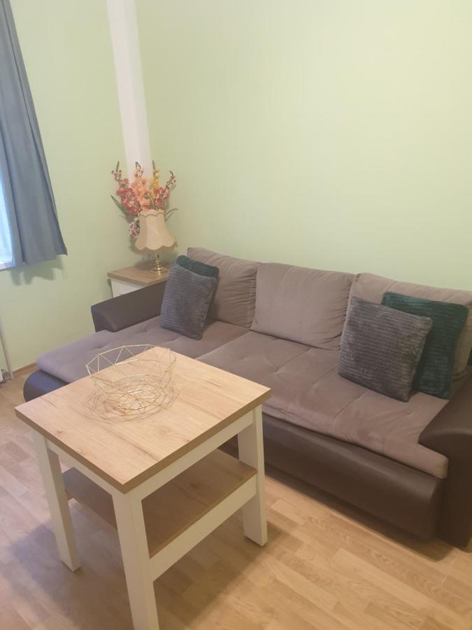 Apartament Demiro Miedzyzdroje Bagian luar foto